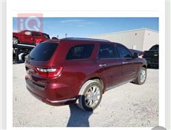 دودج دورانجو